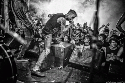 interview Betraying The Martyrs